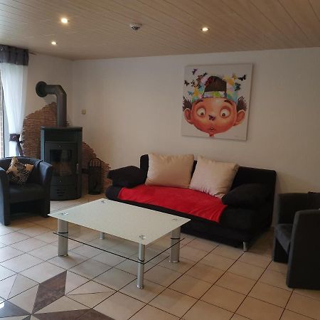Ferienwohnung Neuss Spelter Εξωτερικό φωτογραφία