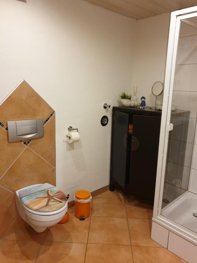 Ferienwohnung Neuss Spelter Εξωτερικό φωτογραφία