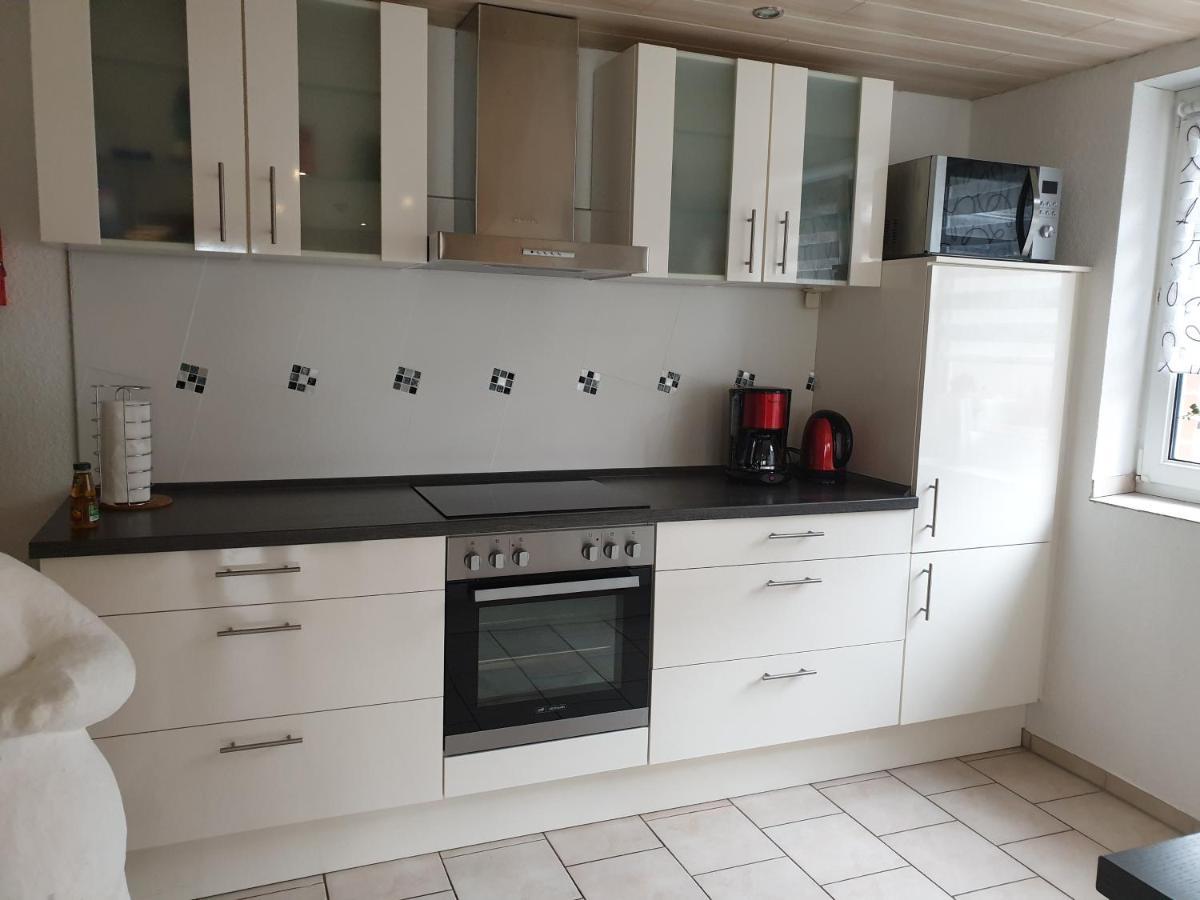 Ferienwohnung Neuss Spelter Εξωτερικό φωτογραφία