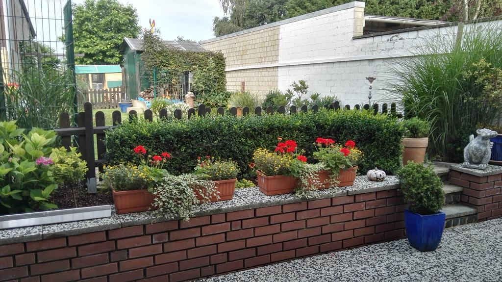 Ferienwohnung Neuss Spelter Εξωτερικό φωτογραφία