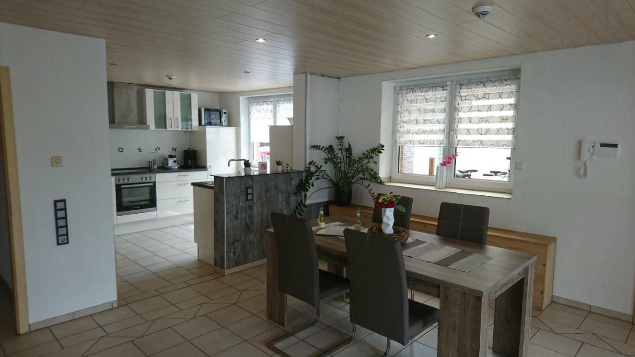 Ferienwohnung Neuss Spelter Εξωτερικό φωτογραφία